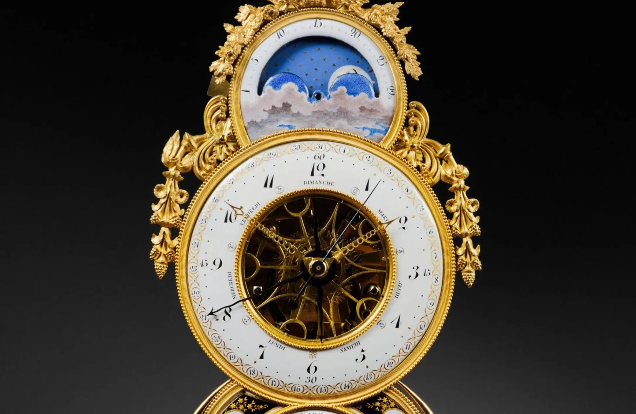 Clock Repair Manchester