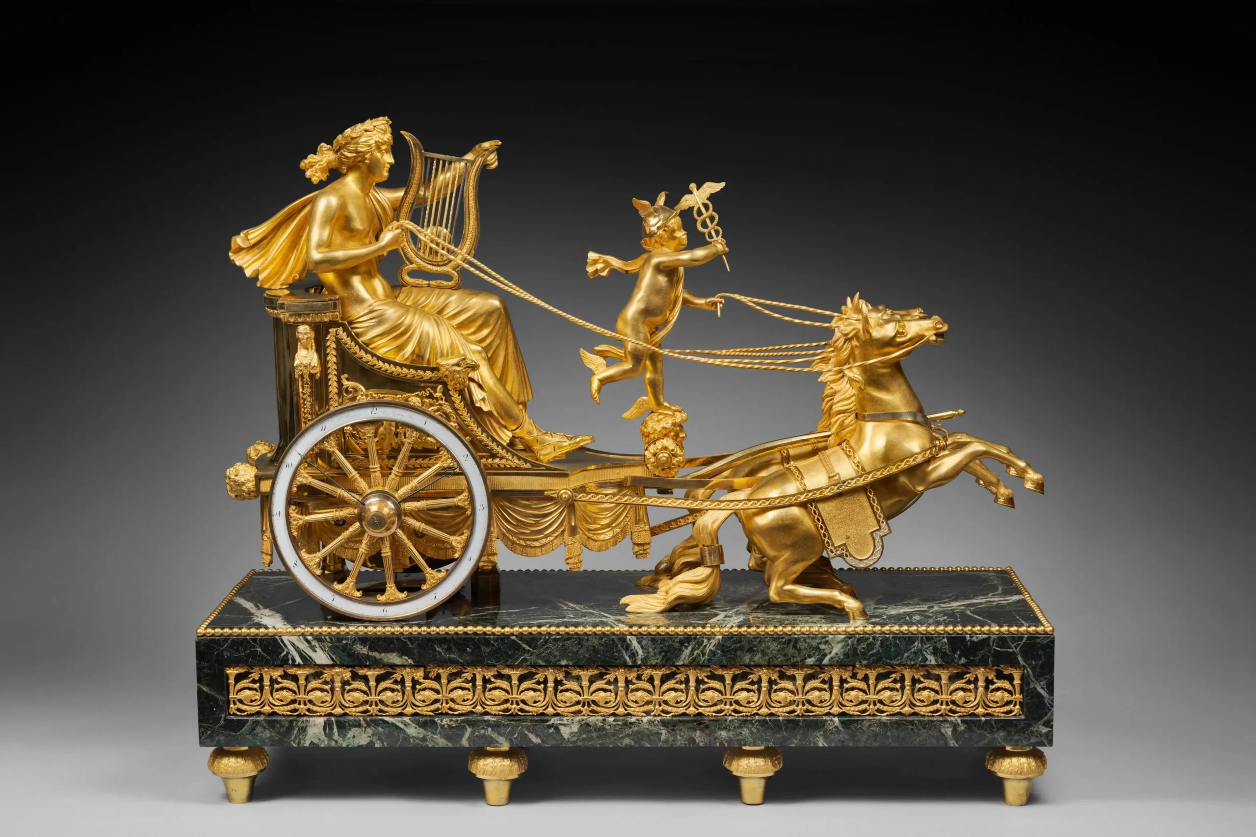 Clock Repair Manchester